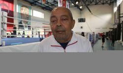 Üst Minikler Boks Milli Takımı'nın Kastamonu kampı sona erdi