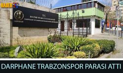 Darphane Trabzonspor Parası Bastı