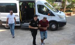 GAZİANTEP - Çevre, Şehircilik ve İklim Değişikliği Bakanı Kurum, BÜSEM'i ziyaret etti (2)