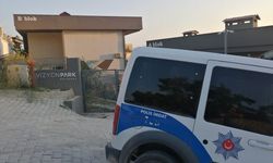 AYDIN - Kuşadası Belediyesi İnsan Kaynakları ve Eğitim Müdürü, komşu kavgasında yaşamını yitirdi