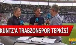 Milli Takım Teknik Direktörüne Trabzonspor Tepkisi!