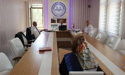 Bolu'da umre organizasyonunda görev yapacak personel sınavla belirlenecek
