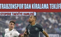 Trabzonspor'dan Sürpriz Stoper Hamlesi! Teklife Verilen Cevap