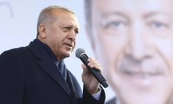 Cumhurbaşkanı Erdoğan'dan Trabzon sözleri! "İftihar ettim"