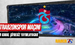 O Kanal Trabzonspor Kopenhag Maçını Şifresiz Yayınlanacak