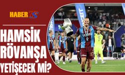 Marek Hamsik Rövanş Maçına Yetişecek mi?
