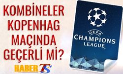 Trabzonspor Kopenhag Maçında Kombineler Geçerli Olacak mı?