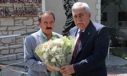 MUĞLA - Lübnanlı milyarder Mikati'nin yatı "Chopi Chopi" Fethiye'de