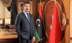 Karanfil Group Yönetim Kurulu Başkanı Murtaza Karanfil: "Libya odaklı Afrika açılımı geliştirmeliyiz"