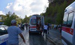 BOLU - Boluspor'da Altınordu maçının hazırlıkları sürüyor