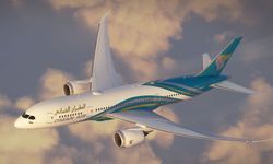 Oman Air, İstanbul ve Trabzon uçuşlarını artırdı