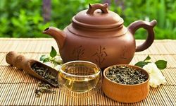 Oolong Çayının 12 Faydası: Oolong Çayı Nasıl Hazırlanır?
