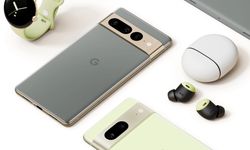 Google Pixel 7 Serisinin Tanıtım Tarihi Belli Oldu