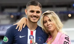 Icardi Türkiye'de Oynayacağı Tek Takımı Açıkladı