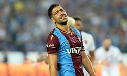TRABZON - Trabzonspor - Atakaş Hatayspor maçının ardından - Serkan Özbalta