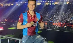 Trabzonspor'un Kiralık Futbolcusu Attığı Gollerle Maçı Çevirdi