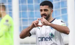 Trabzonspor'un Teklifini Kabul Etti! Transferi An Meselesi
