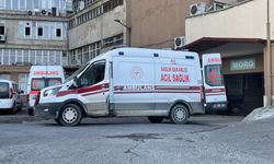 Zonguldak'ta kömür yüklü trenin çarptığı kişi öldü