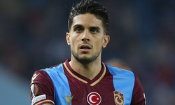 Trabzonspor'un vazgeçilmezi Marc Bartra