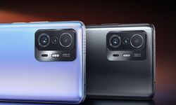 Xiaomi 12T Pro ve Redmi Pad'in Tasarımı Sızdırıldı!