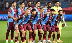 Trabzonspor'un 27 Maçlık Muhteşem Serisi
