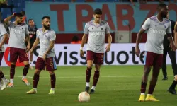 Trabzonspor'da İlk Hedef Kayserispor Galibiyeti