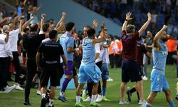 Trabzonspor 13 Günde 12 Puan Hedefliyor