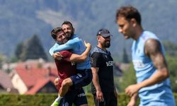 Trabzonspor'un Hedefi 3'te 3 Yapmak