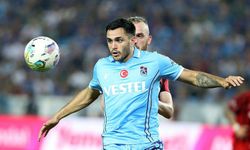 Maxi Gomez Trabzon'a Erken Alıştı