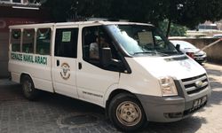 ADANA - Darbedilip kafasına taşla vurulan kadın öldü (2)