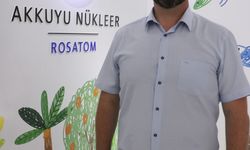 Akkuyu Nükleer Güç Santrali'nde 55 Türk mühendis göreve başladı