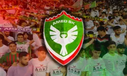 Amedspor Taraftarından Savaş İlanı Gibi Açıklama