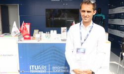 Bor madeni ve bitki katkılı çevreci lityum iyon pil üretildi