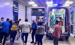 DÜZCE - Melen Çayı'nda ağla balık avlarken suya düşen kişi boğuldu