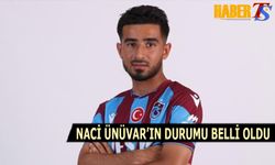 Trabzonspor'da Türk Statüsünde Oynayacak Futbolcu Sayısı Açıklandı