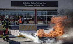 MERSİN - Sahte içki operasyonunda bir şüpheli yakalandı