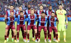 Trabzonspor'un Zirve Planları