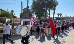 Ortahisar’ı KKTC’de tanıttılar!