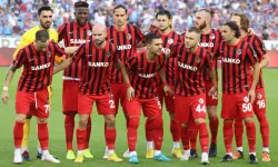 Gaziantep FK'dan TFF'ye Başvuru