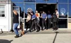 GÜNCELLEME - Çorum'da iki evi kurşunlayan üç zanlıdan ikisi tutuklandı