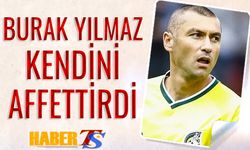 Burak Yılmaz Hollanda'da Kendini Affettirdi