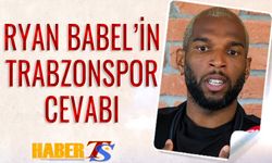 Ryan Babel'in Flaş Trabzonspor Sözleri