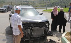 Çorum Adliyesi’nde adli yıl açılış töreni yapıldı