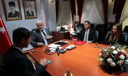 Hayırsever çift Bolu'ya 112 Acil Sağlık Hizmetleri İstasyonu yaptıracak