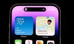 iPhone 15 Serisi Dynamic Island Özelliği ile Gelecek!