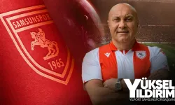 Samsunspor'da Hoca Adayları Her Geçen Gün Artıyor