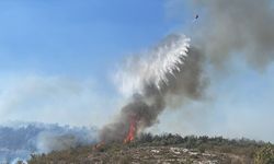 ÇANKIRI - Vefat eden Kıbrıs gazisi son yolculuğuna uğurlandı