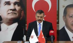 OKA'dan Çorum'da 6 projeye 5,7 milyon liralık destek
