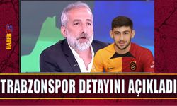 Tahir Kum Yazısında Trabzonspor Detayından Bahsetti