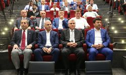 KONYA - Renault Trucks Buyruk Grup Konya Bayisi açıldı